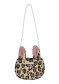 náhľad Barts Cuddley Shoulderbag print beige