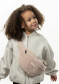 náhľad Barts Cuddley Bumbag beige