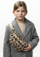 náhľad Barts Cuddley Bumbag print beige