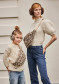 náhľad Barts Cuddley Bumbag print beige