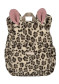náhľad Barts Cuddley Backpack print beige