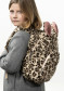 náhľad Barts Cuddley Backpack print beige