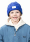 náhľad Barts Zerman Beanie cobalt