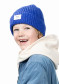 náhľad Barts Zerman Beanie cobalt