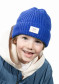 náhľad Barts Zerman Beanie cobalt