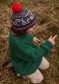 náhľad Barts Gorner Beanie navy
