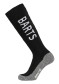 náhľad Barts Basic Skisock Uni black