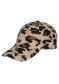náhľad Barts Fleeced Up Cap brown