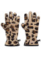 náhľad Barts Fleeced Up Gloves brown