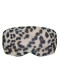 náhľad Barts Goggle Cover Leopard white