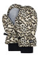 náhľad Barts Nylon Mitts Kids print beige