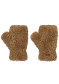 náhľad Barts Bantota Fingerless Gloves brown