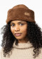 náhľad Barts Kegalle Hat dark brown