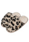 náhľad Barts Vensie Slippers print beige