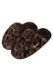 náhľad Barts Vensie Slippers print brown
