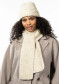 náhľad Barts Harray Scarf beige
