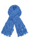 náhľad Barts Edzella Scarf blue