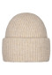 náhľad Dámska zimná čiapka Barts Glitsch Beanie Cream