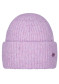 náhľad Dámska zimná čiapka Barts Glitsch Beanie Mauve