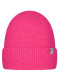 náhľad Dámska čiapka Barts Fhearna Beanie Fuchsia