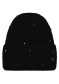 náhľad Dámska čiapka Barts Donellah Beanie Black