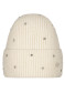 náhľad Dámska čiapka Barts Donellah Beanie Cream