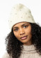 náhľad Dámska čiapka Barts Donellah Beanie Cream