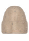náhľad Dámska čiapka Barts Donellah Beanie Light Brown