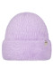 náhľad Dámska čiapka Barts Jamesy Beanie Lilac