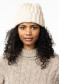 náhľad Dámska čiapka Barts Alpanemone Beanie Cream