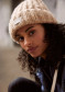 náhľad Dámska čiapka Barts Alpanemone Beanie Light Brown