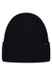 náhľad Dámska čiapka Barts Mareije Beanie Black