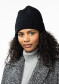 náhľad Dámska čiapka Barts Mareije Beanie Black