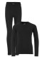 náhľad Detská termobielizeň Craft C18165-9990 Thermal Baselayer 2 JR Set