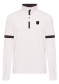 náhľad Pánsky rolák Toni Sailer BARNEY Men First Layer Bright White 201