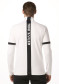 náhľad Pánsky rolák Toni Sailer BARNEY Men First Layer Bright White 201