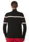 náhľad Pánsky rolák Toni Sailer NIELS Men Knit Pullover Black 100