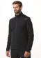 náhľad Pánsky rolák Toni Sailer ARNE Men Mid Layer Black 100