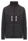 náhľad Pánska bunda Toni Sailer MARIO Men Mid Layer Black 100