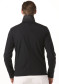 náhľad Pánska bunda Toni Sailer MARIO Men Mid Layer Black 100