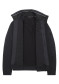 náhľad Pánska bunda Toni Sailer WIM Men Light Jacket Black 100