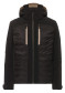 náhľad Pánska bunda Toni Sailer KARL Men Ski Jacket Black 100