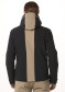 náhľad Pánska bunda Toni Sailer KARL Men Ski Jacket Black 100