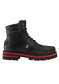 náhľad Pánske zimné topánky Bogner Courchevel 43 Black-Red