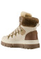 náhľad Dámske zimné topánky Bogner Vaduz S 4 B Beige-Cognac