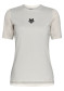 náhľad Fox W Flexair Ss Jersey Chalk