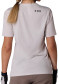 náhľad Fox W Flexair Ss Jersey Chalk