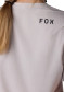 náhľad Fox W Flexair Ss Jersey Chalk