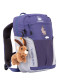 náhľad Detský turistický batoh Kohla Happy Rocky 8 Orient Blue 8 l