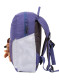 náhľad Detský turistický batoh Kohla Happy Rocky 8 Orient Blue 8 l